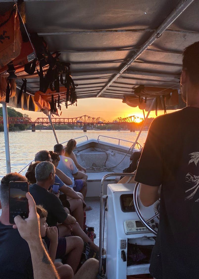 Gualeguaych&uacute; Aventura